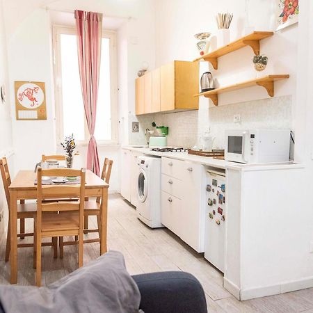 Garden House Villa โรม ภายนอก รูปภาพ