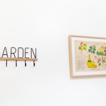Garden House Villa โรม ภายนอก รูปภาพ