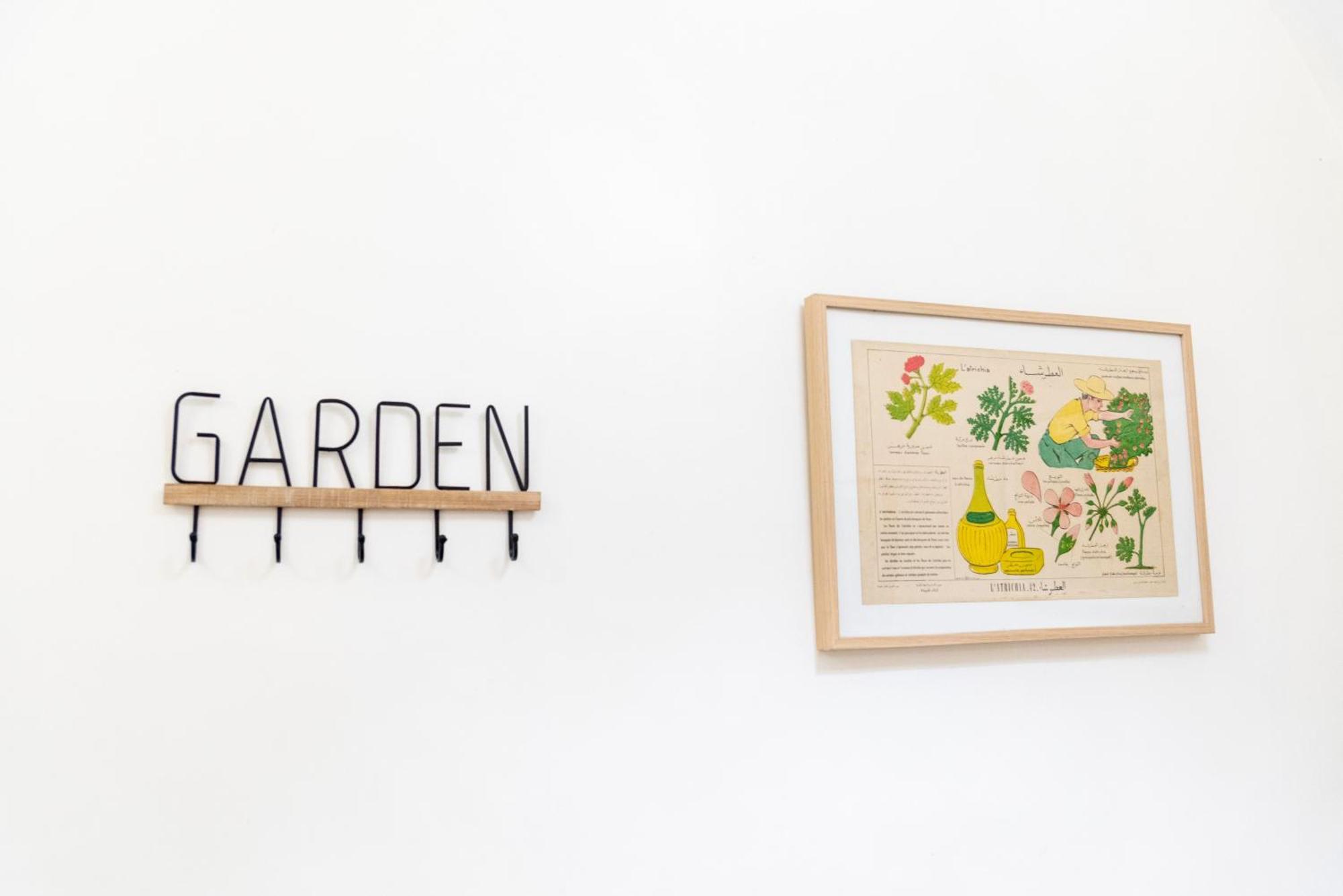 Garden House Villa โรม ภายนอก รูปภาพ